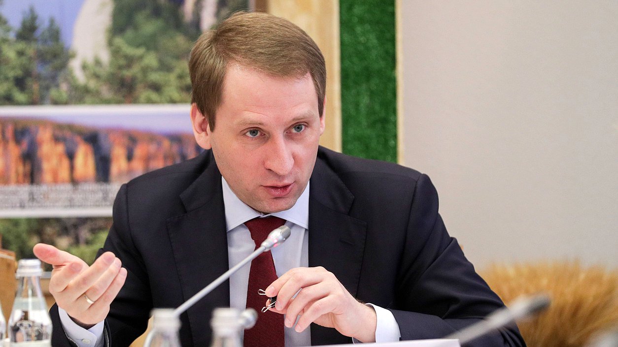 Минприроды РФ: 18 видов отходов планируется вовлекать во вторичный оборот