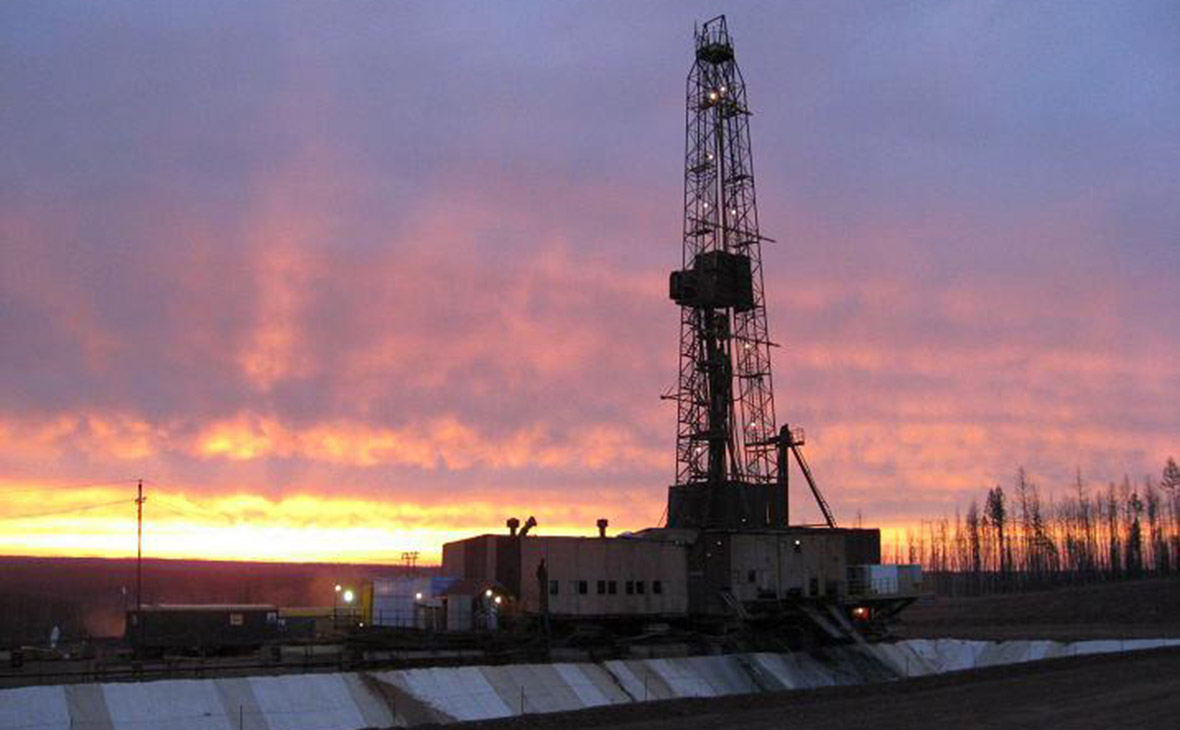 Дулисьма запустит комплекс установок по переработке нефти в Иркутской области