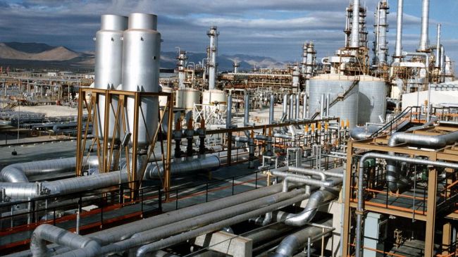 Иран создает нефтехимический аналог ОПЕК при участии Турции и Египта