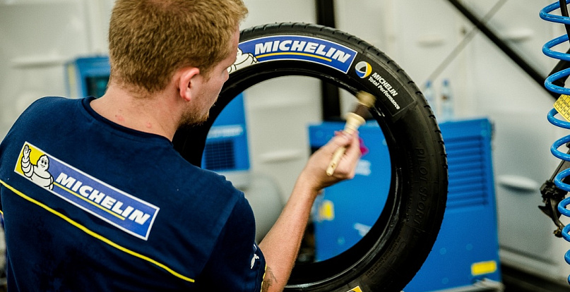 Michelin продала российский бизнес местному дистрибьютору