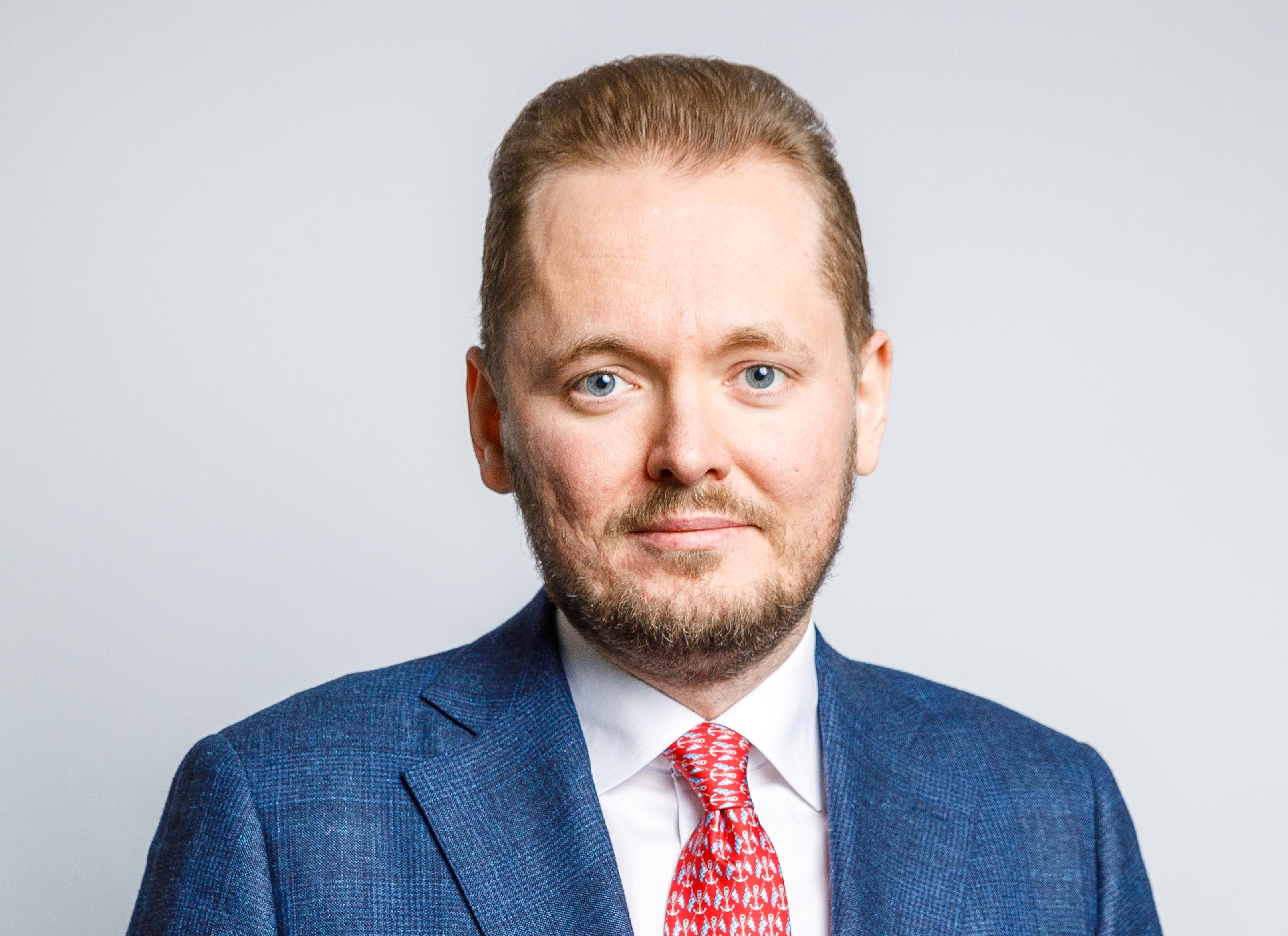 Новым гендиректором компании Газпром ВНИИГАЗ назначен М. Недзвецкий
