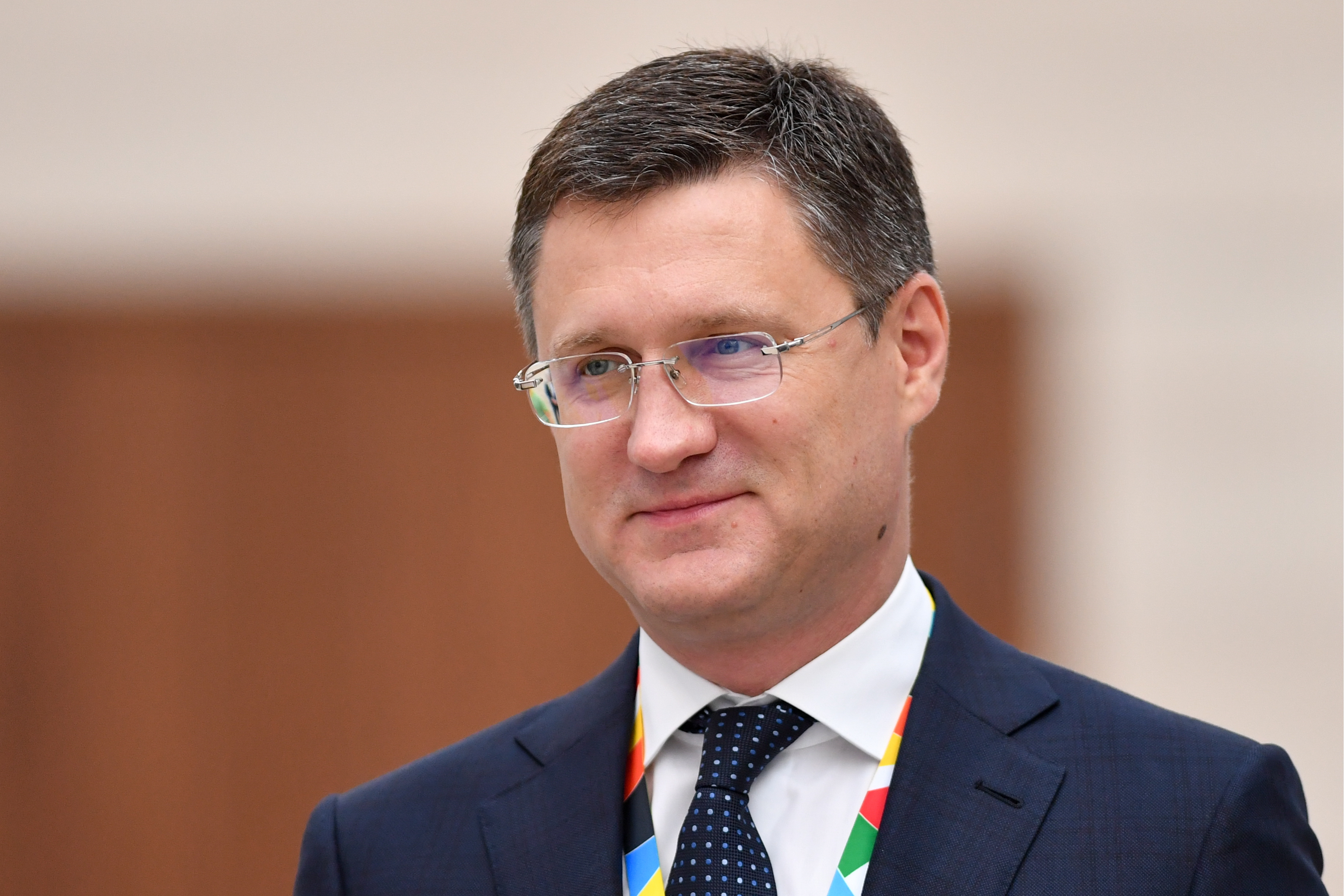 Новак: коридор "Север — Юг" обеспечит бесшовную транспортировку грузов из РФ в порты Ирана