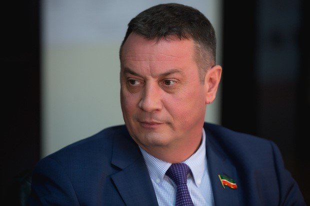 Казаньоргсинтез планирует вложить в развитие производства 10,5 млрд за 18-20гг.