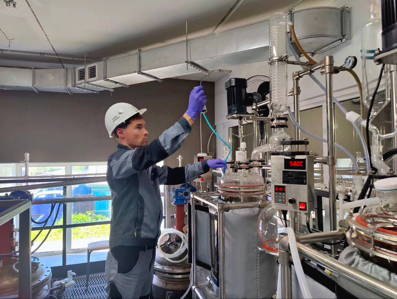 Новые реализованные проекты 2025: торжество антисанкционной малотоннажки