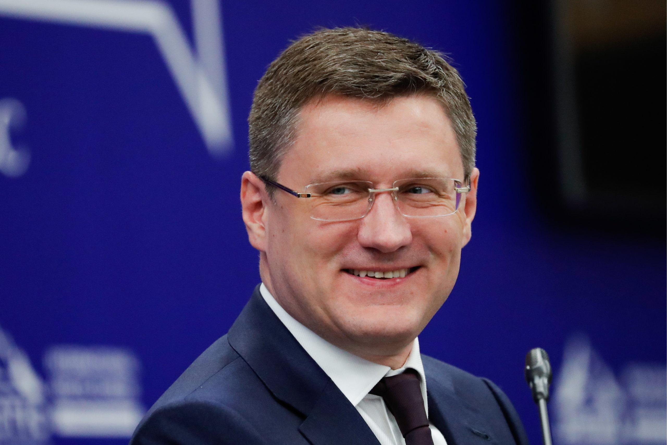 Новак ждет скорых соглашений с КНР по новым партнерствам в газохимии