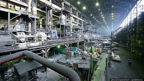 АШК расширил присутствие на российском рынке шин на 4-10% в I квартале
