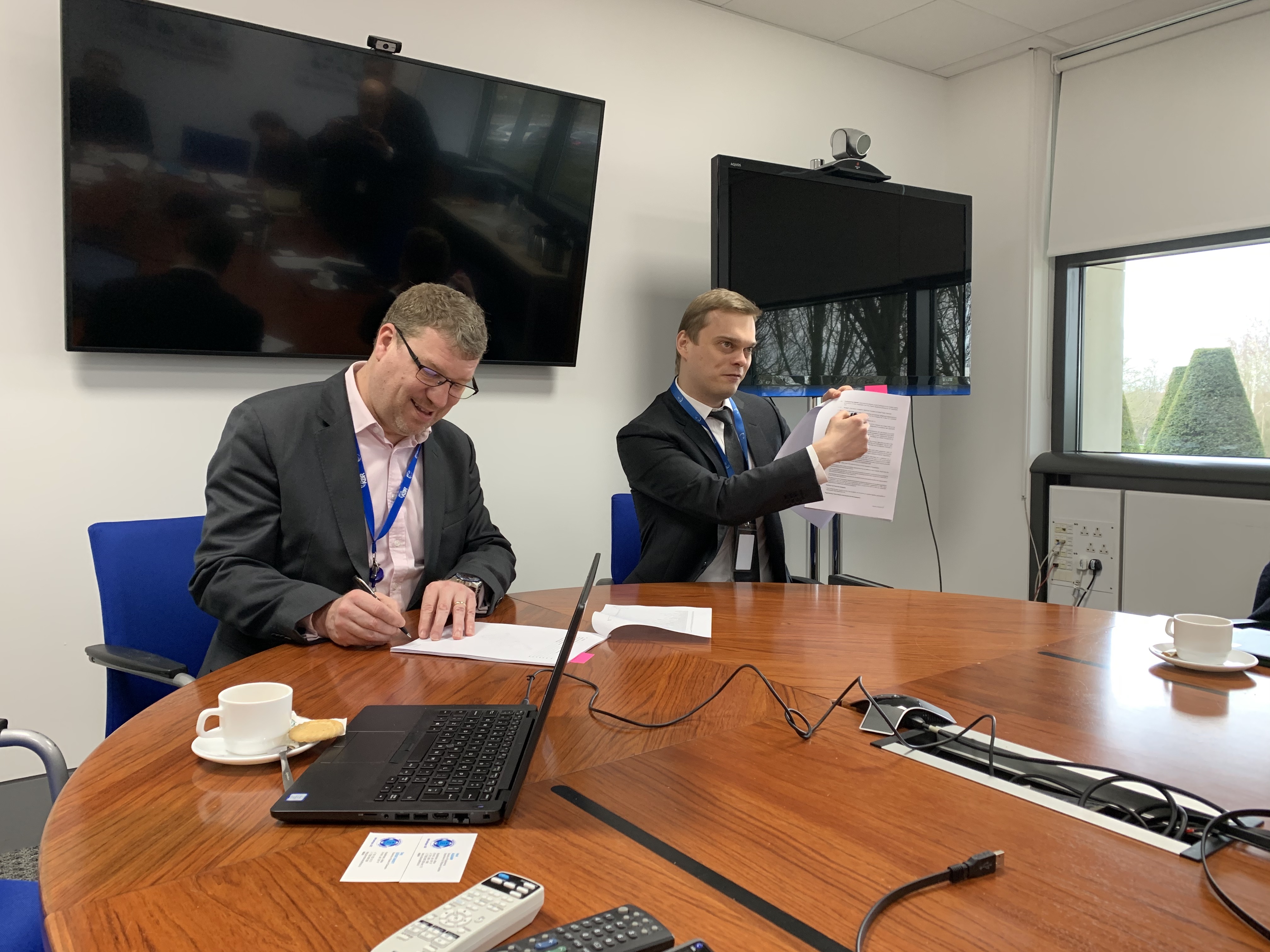 KBR и НИПИнефтегаз создали совместное предприятие для работы в Казахстане