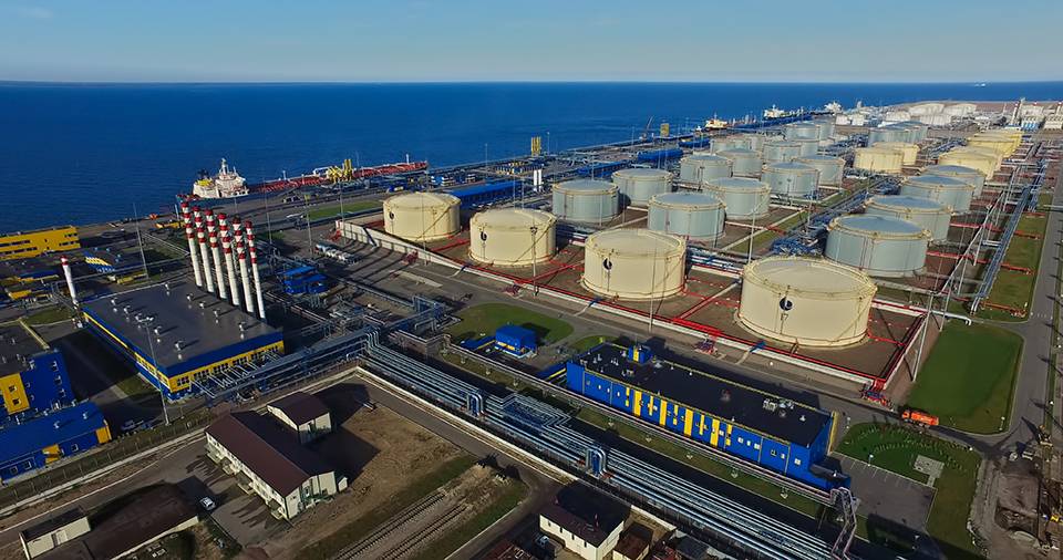 Минск и Москва договорились о транзите через РФ экспорта Белоруссии