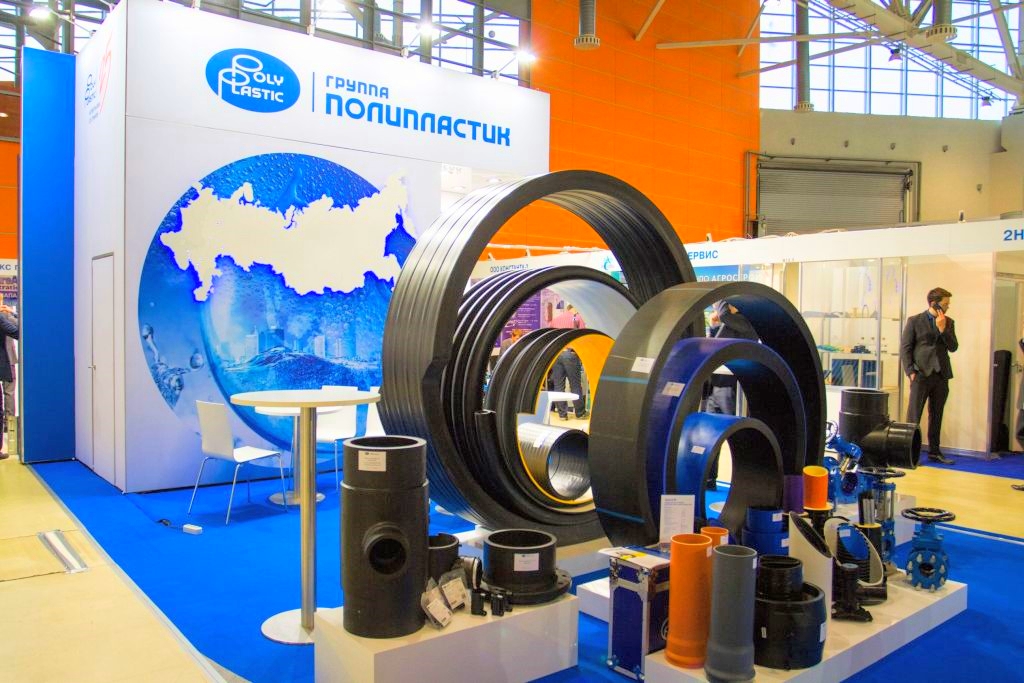 Российские компаундеры в 2022 году смогут заместить до 80% полимерных материалов для автопрома