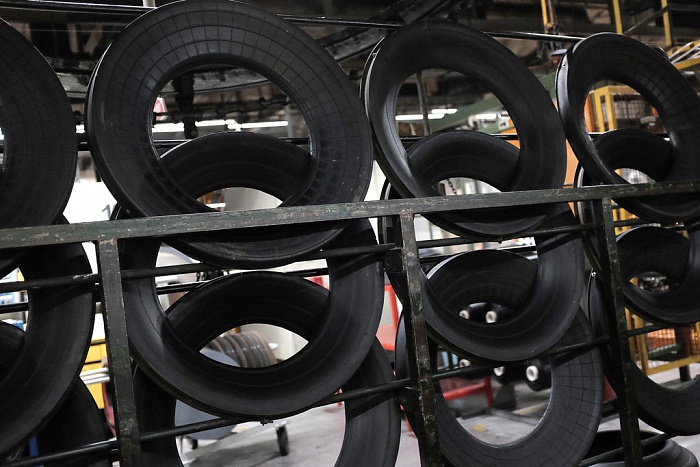 Pirelli планирует вложить в модернизацию шинного производства в Кирове 3 млрд