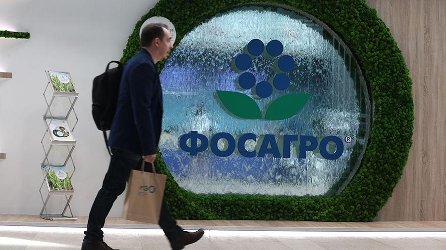 Акционеры ФосАгро получат свыше 6 млрд дивидендов из нераспределенной прибыли