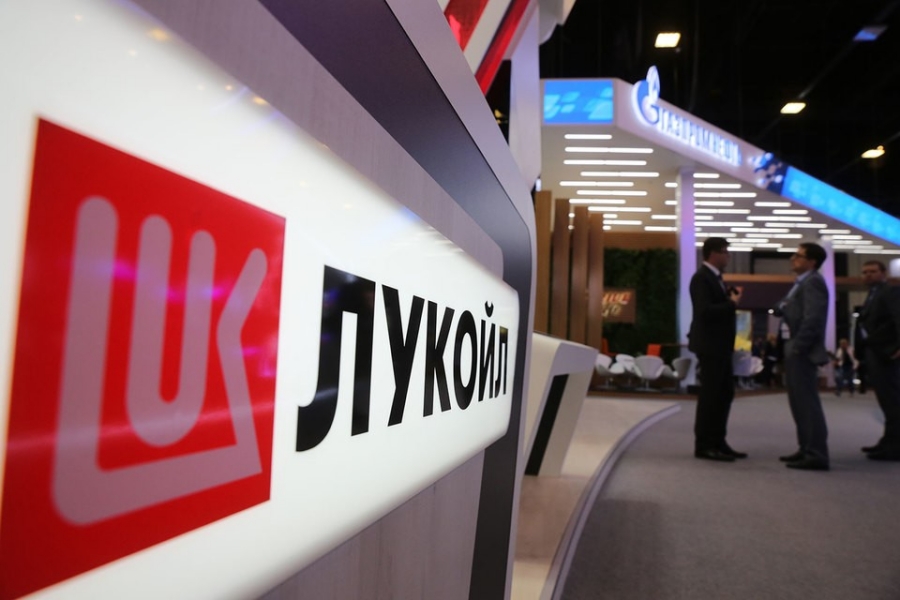 СД "Лукойла" 15 декабря рассмотрит предложения по вторичной переработке пластиков