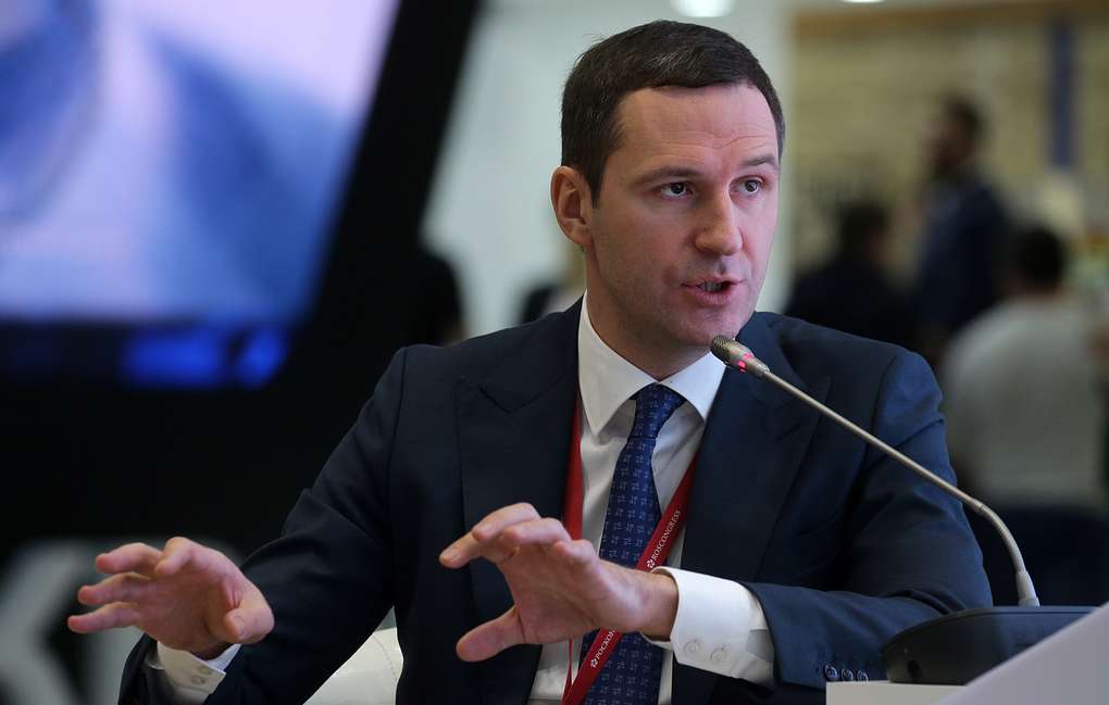 Буцаев: объем отходов удвоился за последние десятилетия из-за упаковки