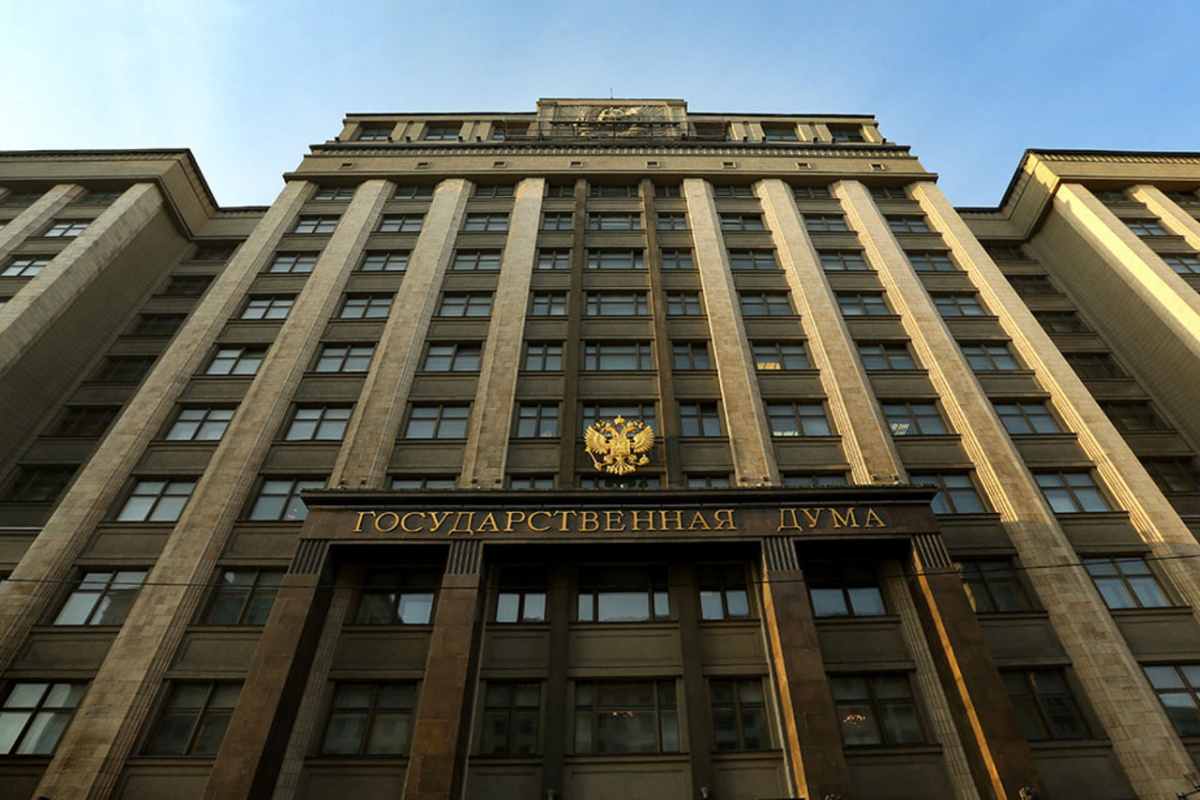 Продажу бытовой химии, которая содержит более 5% фосфатов, могут запретить на Байкале