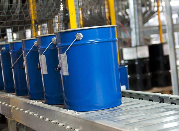 KLJ Plasticizers построит завод фталевого ангидрида в Индии