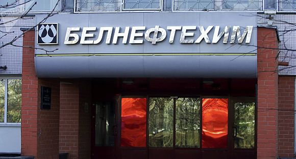 Белнефтехим намерен поставить в Россию нефтехимпродукции на $100 млн
