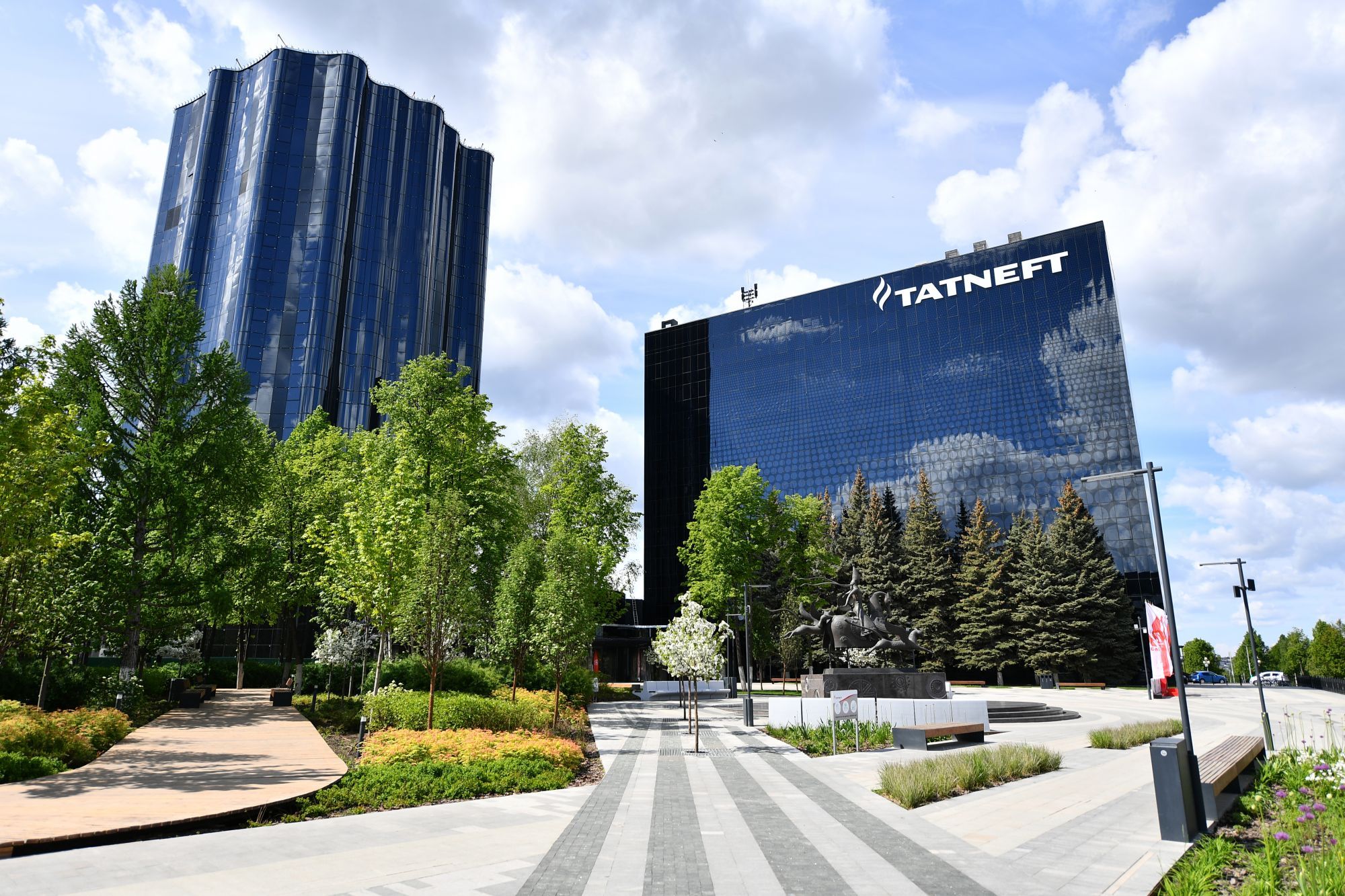 "Татнефть" направит собственный литий на производство стеклопластика
