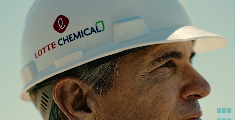 Lotte Chemical Indonesia заключила контракт на поставку этилена компании Asahimas Chemical