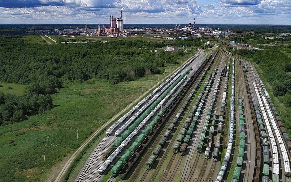 Правительство РФ ограничивает экспорт азотных удобрений сроком на полгода