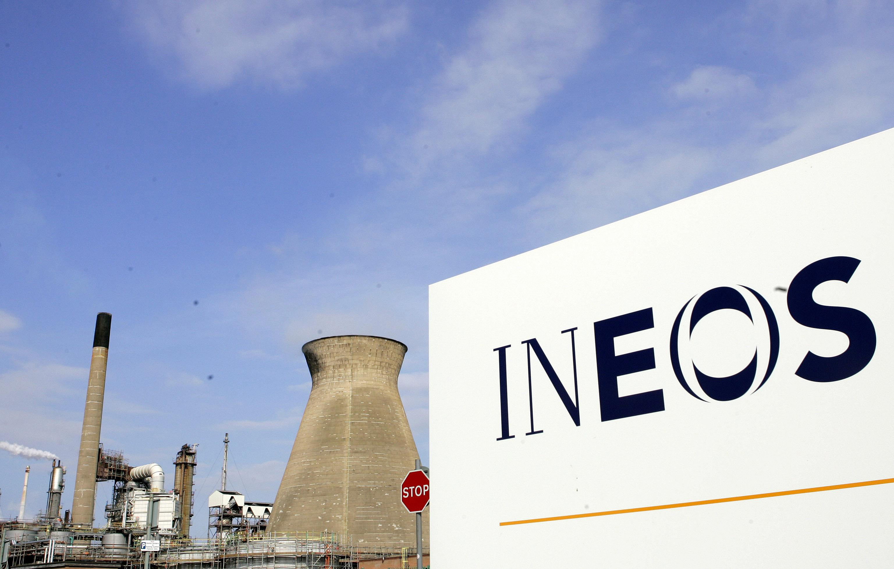 INEOS инвестирует в производство чистого водорода
