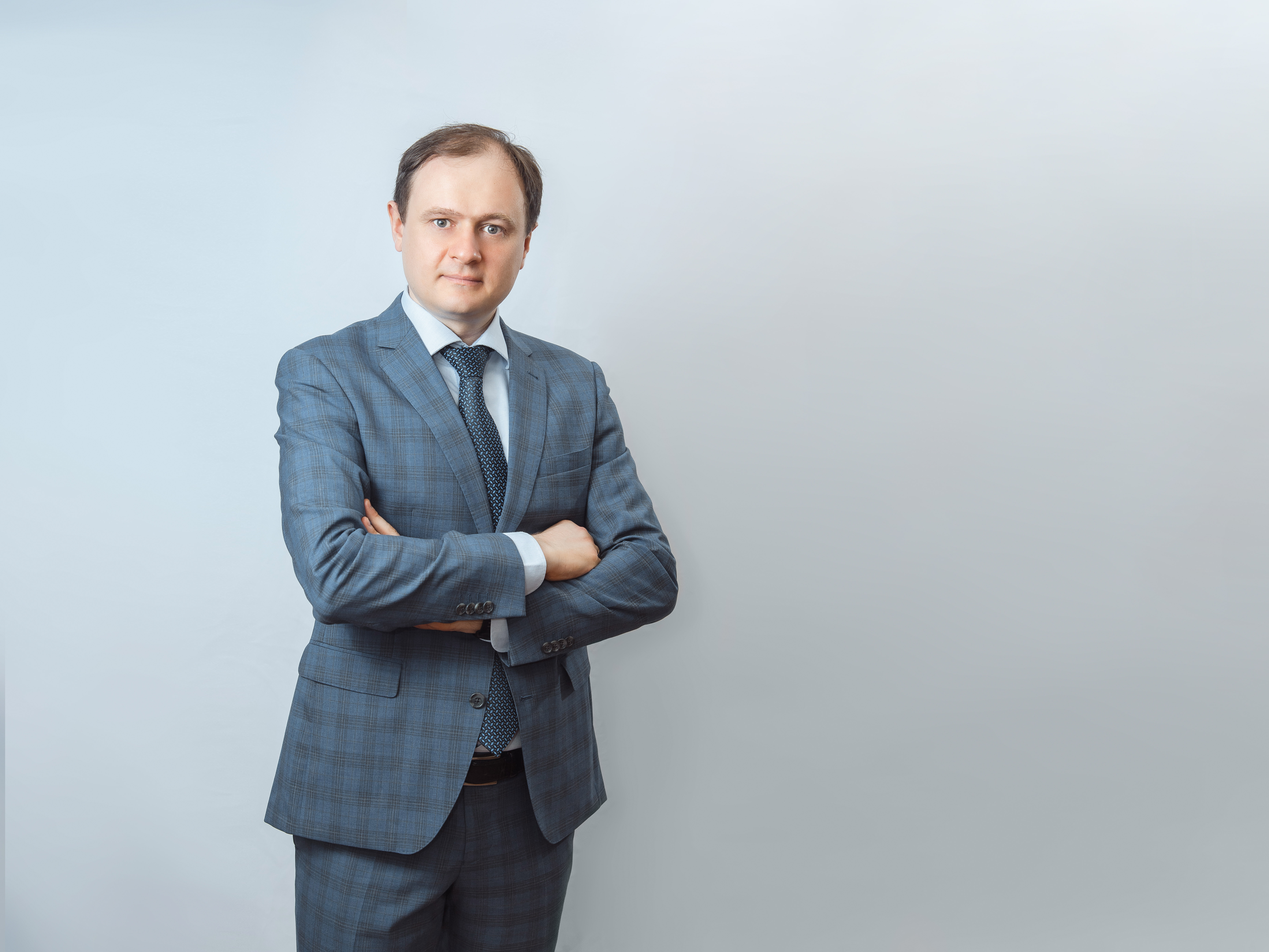 Александр Зайцев: "Мы будем готовы обеспечить основные потребности российских НПЗ в катализаторах"