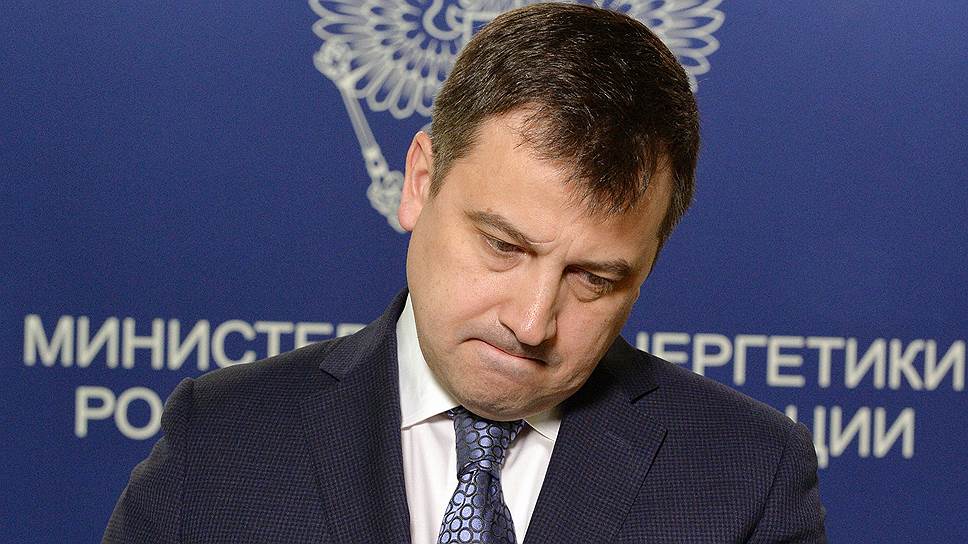 Замминистра энергетики К. Молодцов может стать советником президента - СМИ