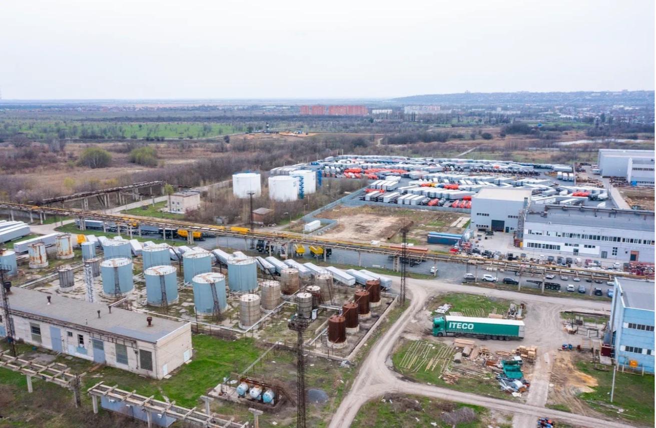 Усиление кластеризации химпрома в России и снятие санкций США с белорусского калия