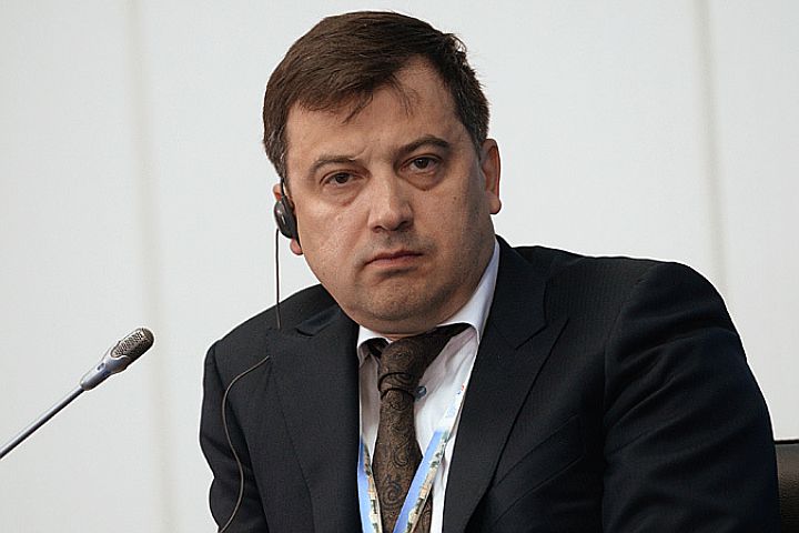 Правительство обсуждает возможность введения отрицательного акциза для этилена