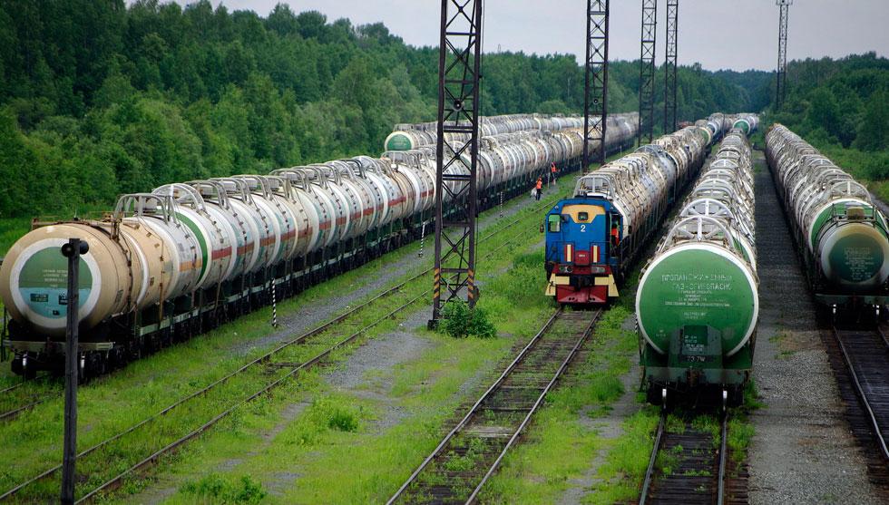 Украина в 2021 году сохранила объем импорта СУГ