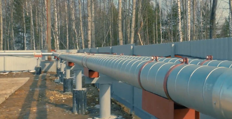 Бизнес предложил уравнять цены на газ для промышленников с сектором электроэнергетики