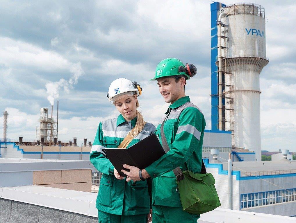 "Уралхим" утвердил ESG-стратегию на период до 2025 года