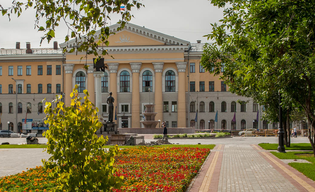 Томский университет разработал полипропилен для космических аппаратов