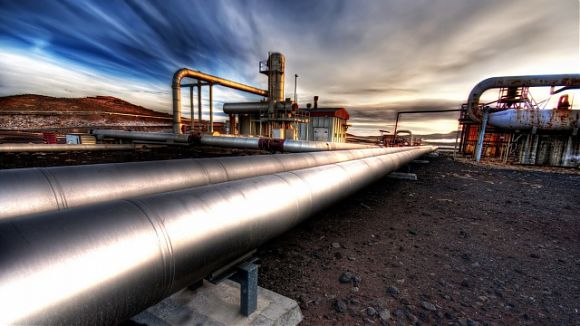 ФАС выступает за отмену монополии Газпрома на экспорт газа с 2018г.