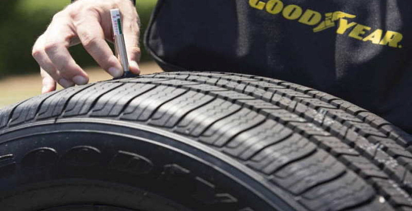 Goodyear получила убыток во II квартале и сократила выручку