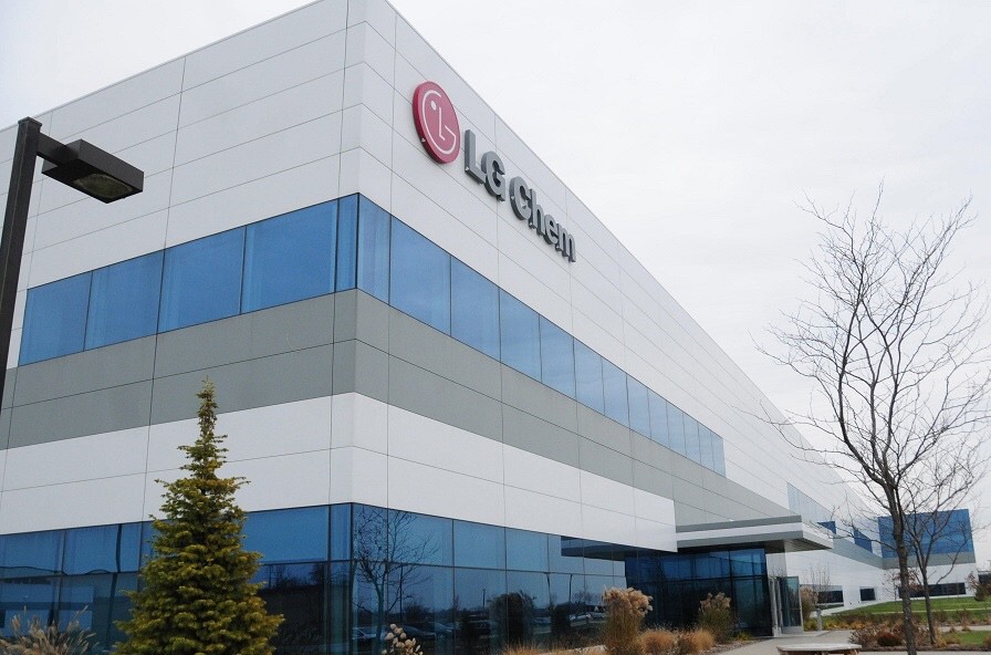 LG Chem и Neste будут сотрудничать в области возобновляемых источников энергии
