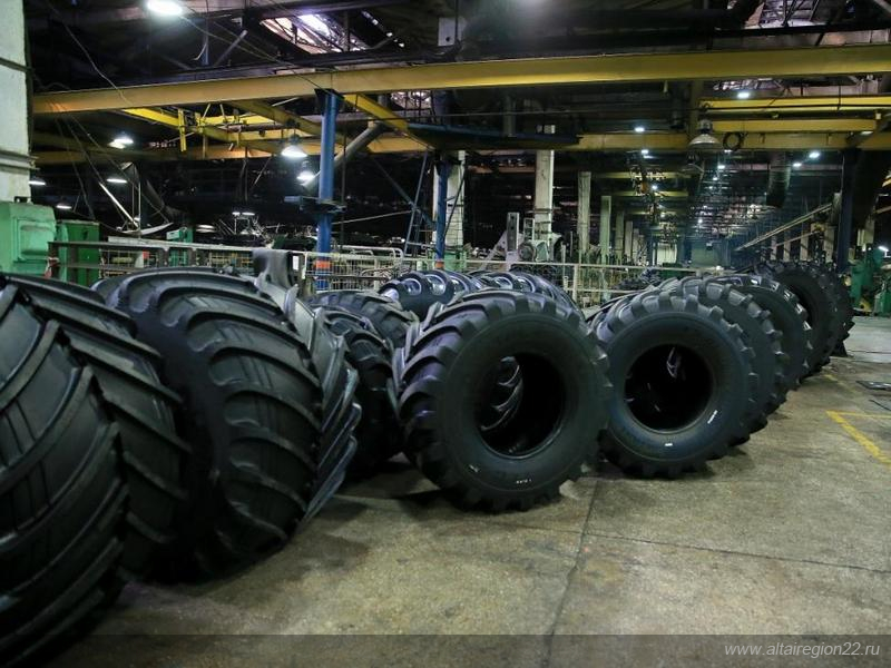"Нортек" повысил загрузку предприятия на 20% за счет ввода нового оборудования