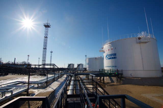 Уровень использования ПНГ в ХМАО в I квартале составил 91,5%