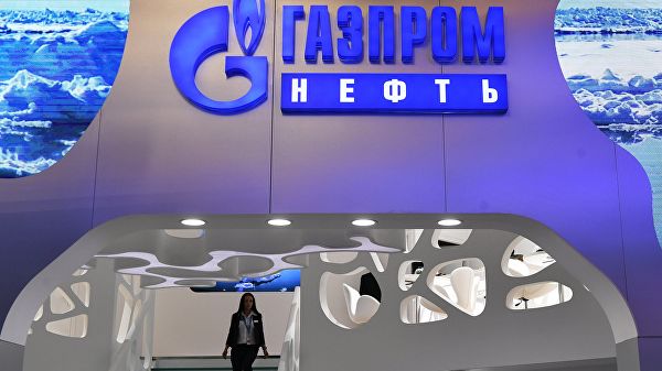 Газпром нефть заключила СПИК в рамках проекта катализаторной фабрики в Омске