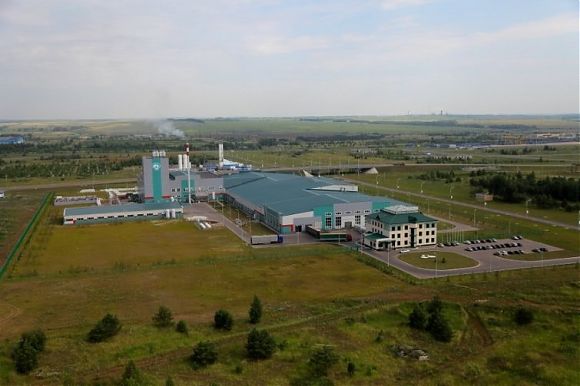 РТ готова сотрудничать с Германией по проекту производства малеинового ангидрида