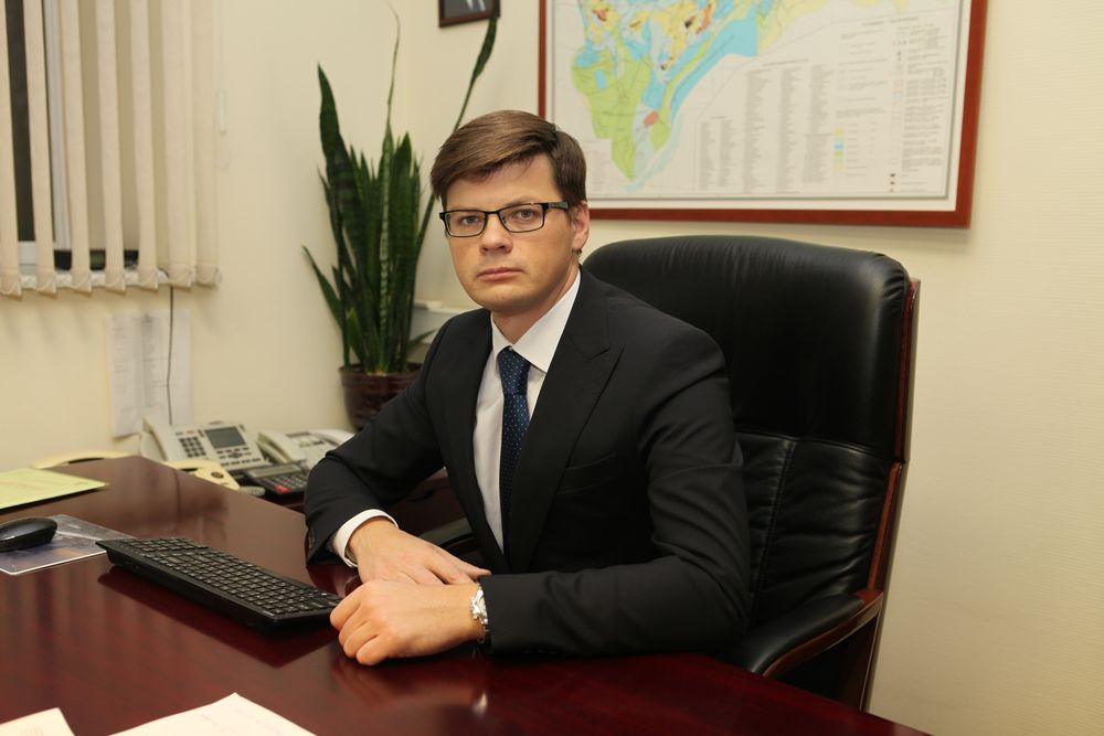 Зампред правления НОВАТЭКа назначен первым заместителем главы Минприроды