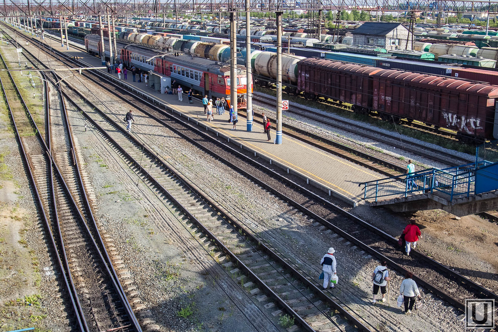 Новый базис поставок СУГ появился в Тюменской области