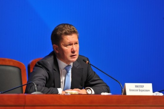 Газпром прибегнет к проектному финансированию для строительства Амурского ГПЗ