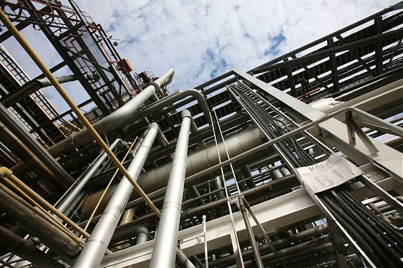 Американская DuPont увеличила чистую прибыль в III квартале в 57 раз