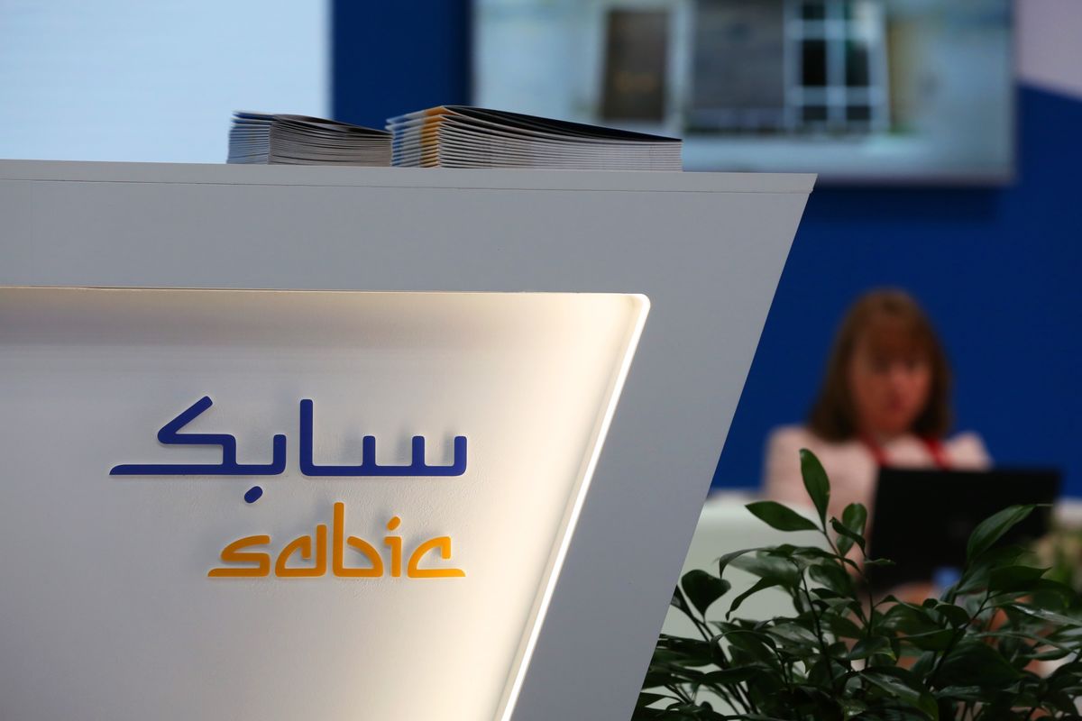Sabic и ExxonMobil начали пусконаладку на нефтехимическом комплексе в Техасе