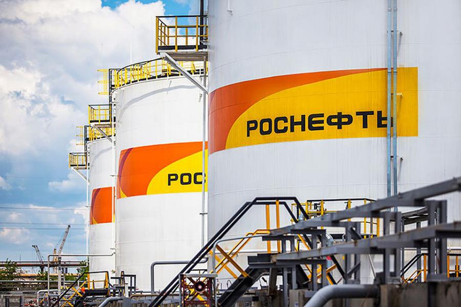Роснефть урезала капзатраты на некоторые российские НПЗ до минимума