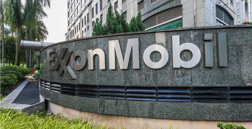 Индонезия договаривается с Exxon Mobil об инвестициях в нефтехимический проект