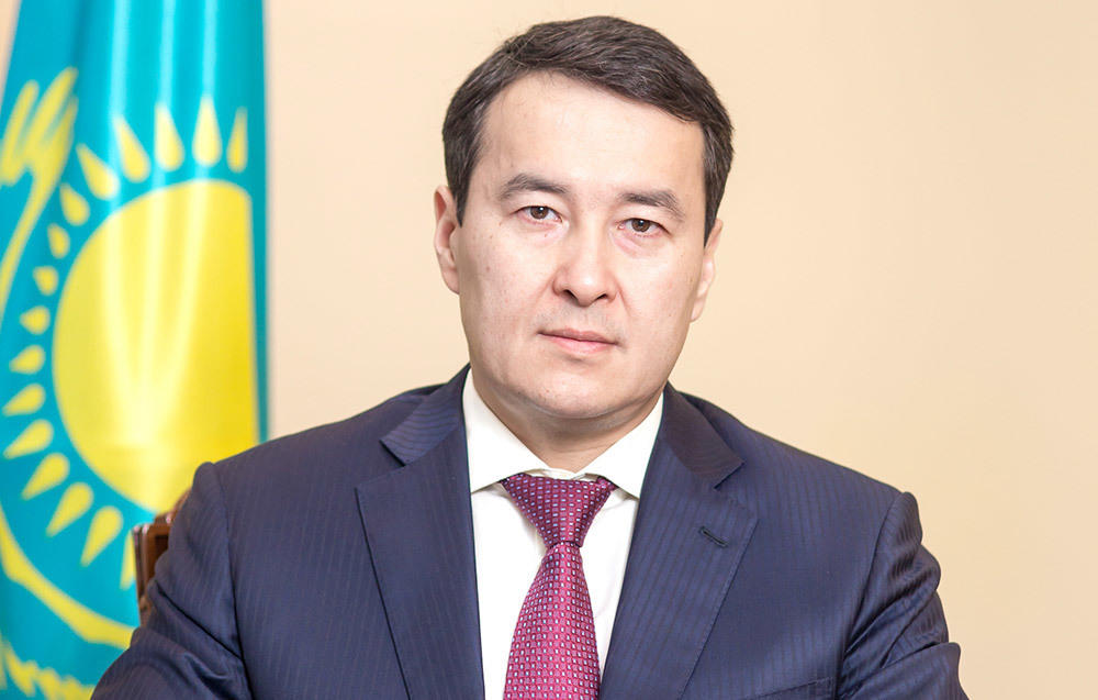 Казахстан презентовал ОАЭ перспективные инвестиционные проекты на $6,5 млрд