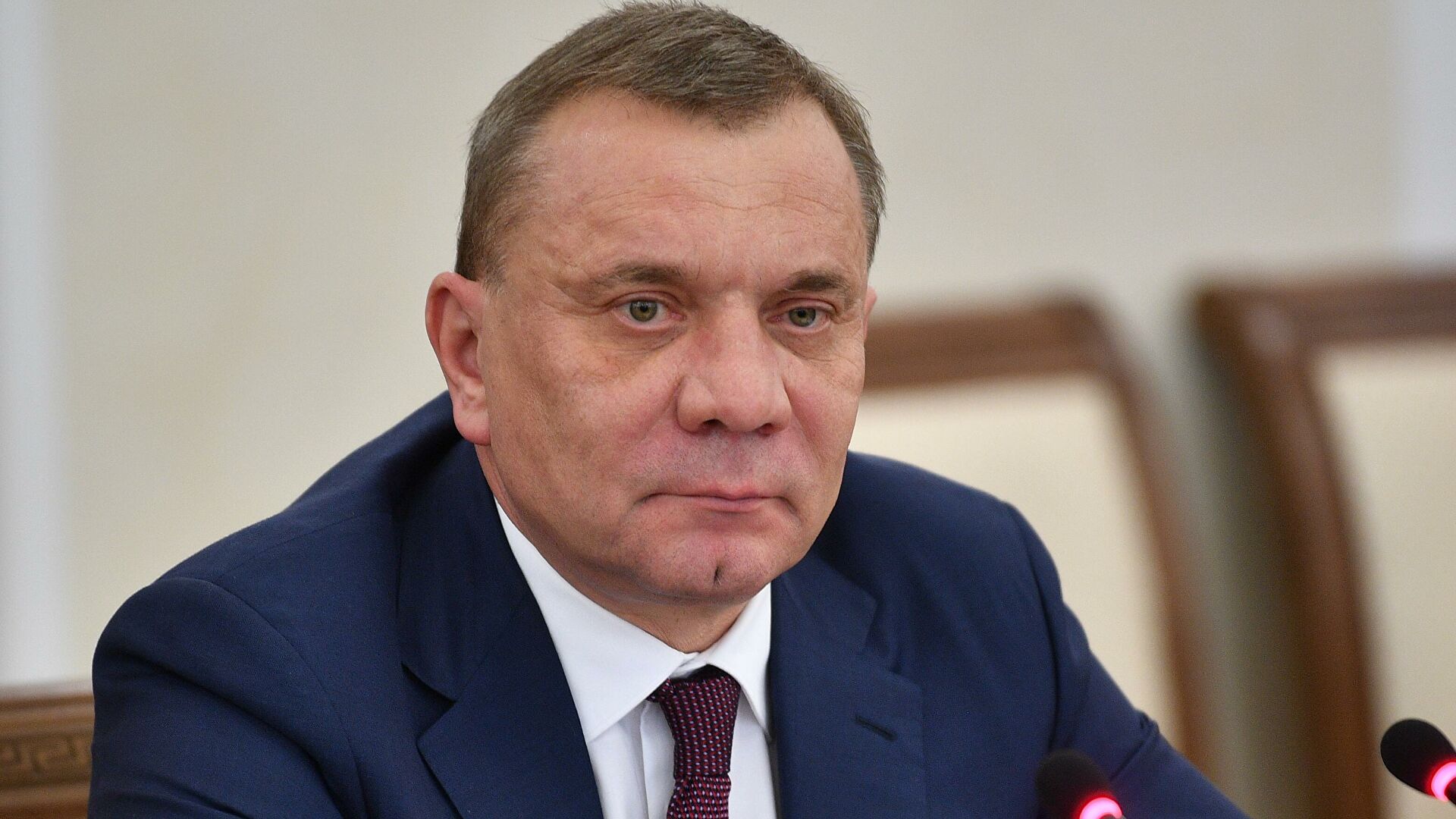 Борисов: уже 38 организаций хотят участвовать в работе ИНТЦ "Композитная долина"