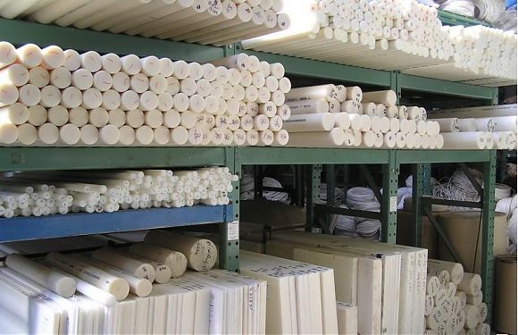Экспорт российского полиамида в Индию вырос на 60% в январе-октябре