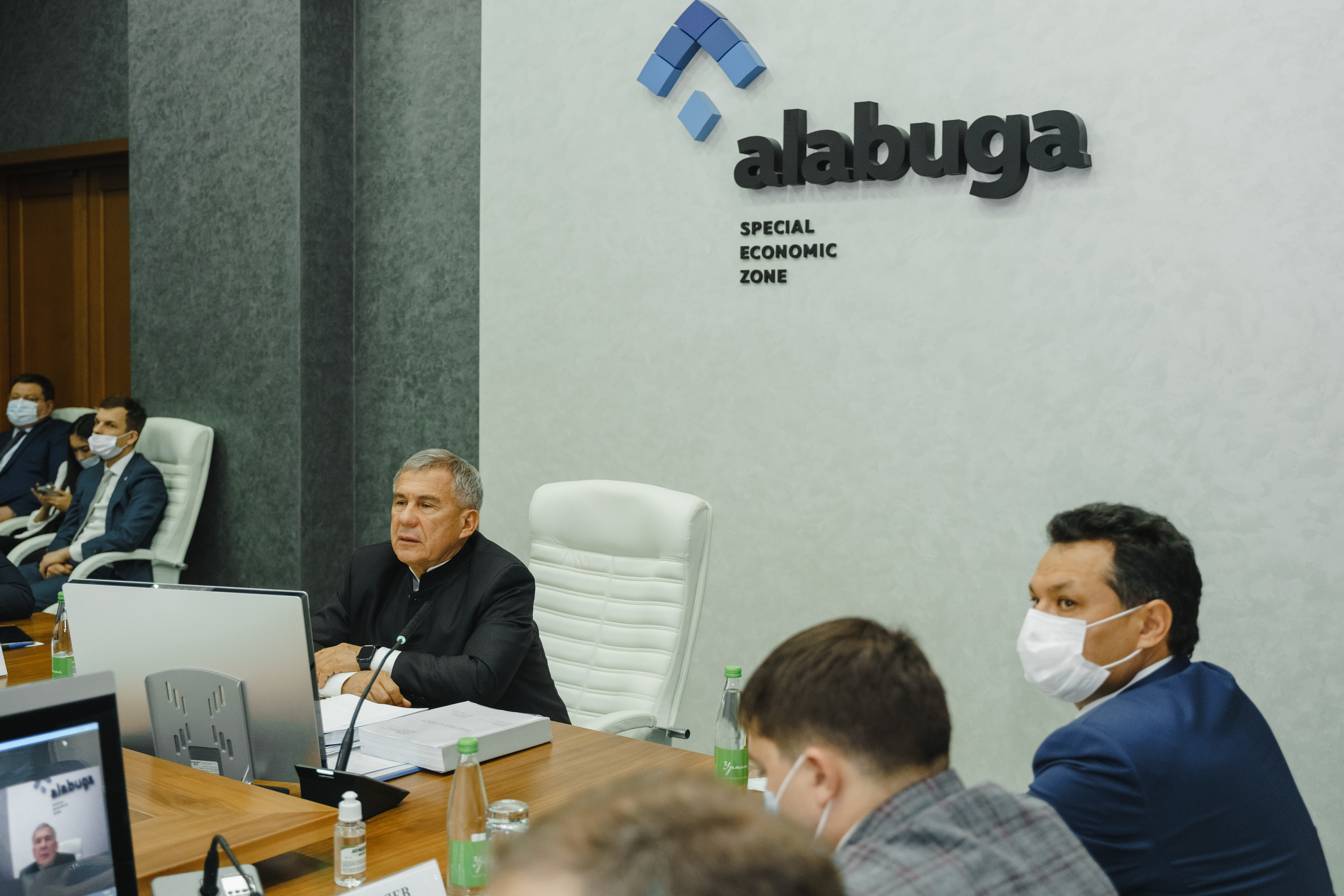 "Аммоний" построит II очередь производства аммиака и карбамида к 2028 году